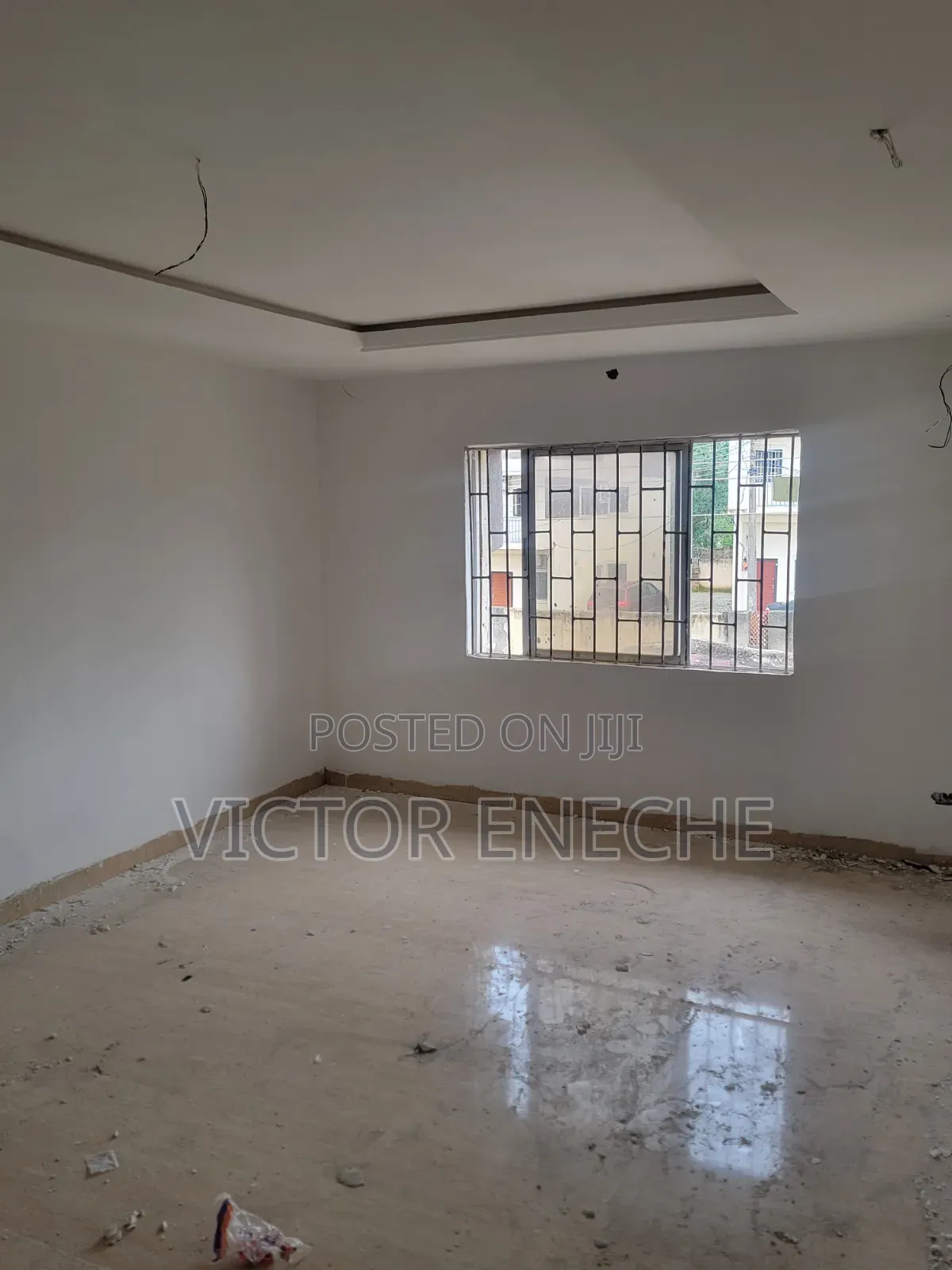 3bdrm Block of Flats in Gwarimpa, Gwarinpa for rent in Gwarinpa