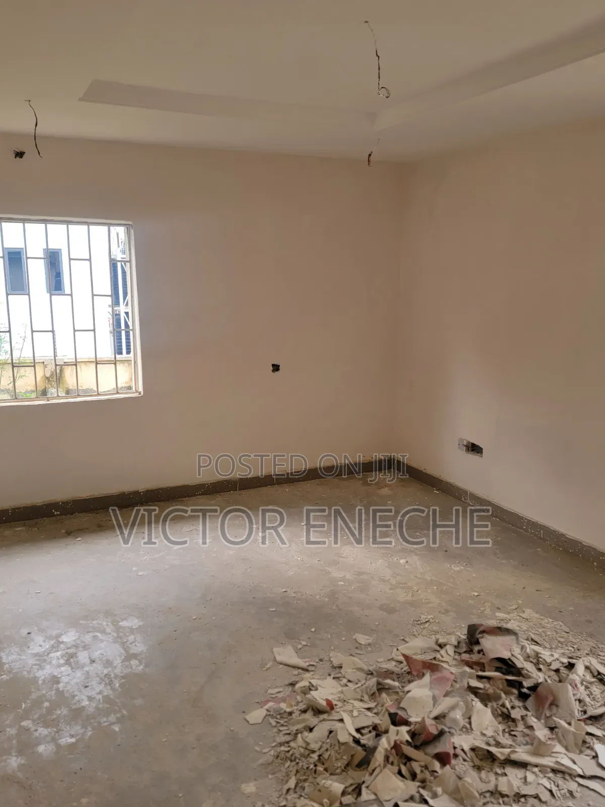 3bdrm Block of Flats in Gwarimpa, Gwarinpa for rent in Gwarinpa