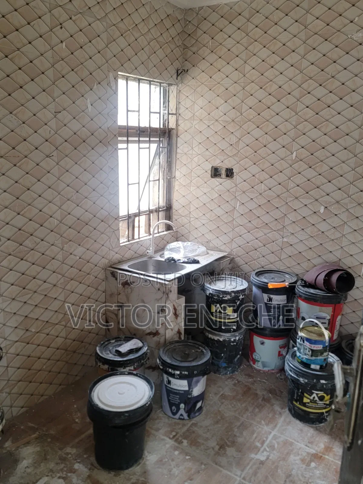 3bdrm Block of Flats in Gwarimpa, Gwarinpa for rent in Gwarinpa