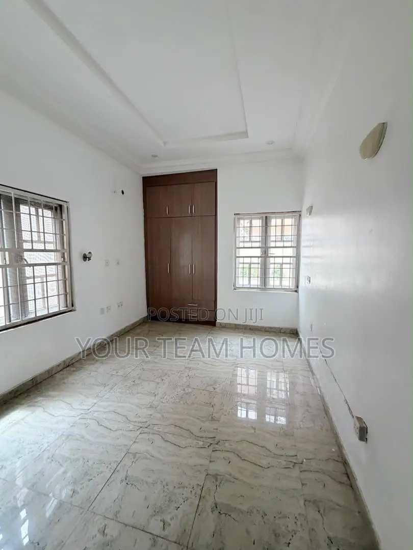2bdrm Apartment in Jabi, Jahi for rent in Jahi