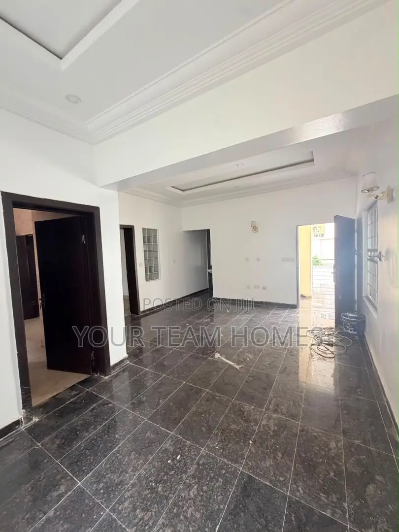 2bdrm Apartment in Jabi, Jahi for rent in Jahi