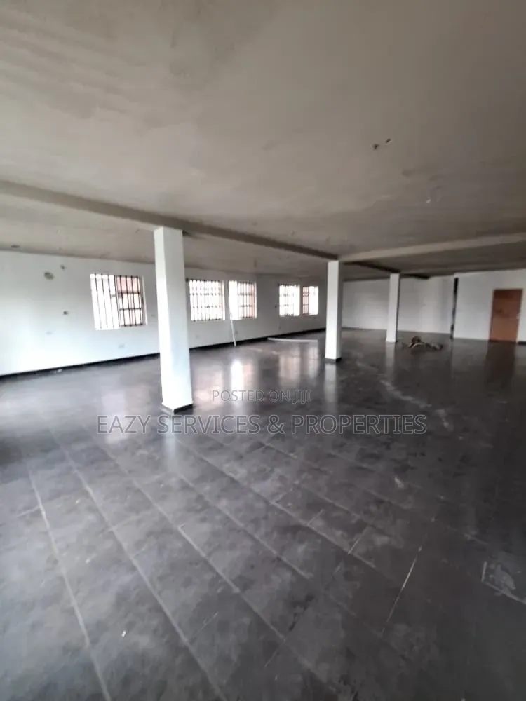 205sqm Office Space Off Ajose Adeogun, Victoria Island in Victoria Island Extension