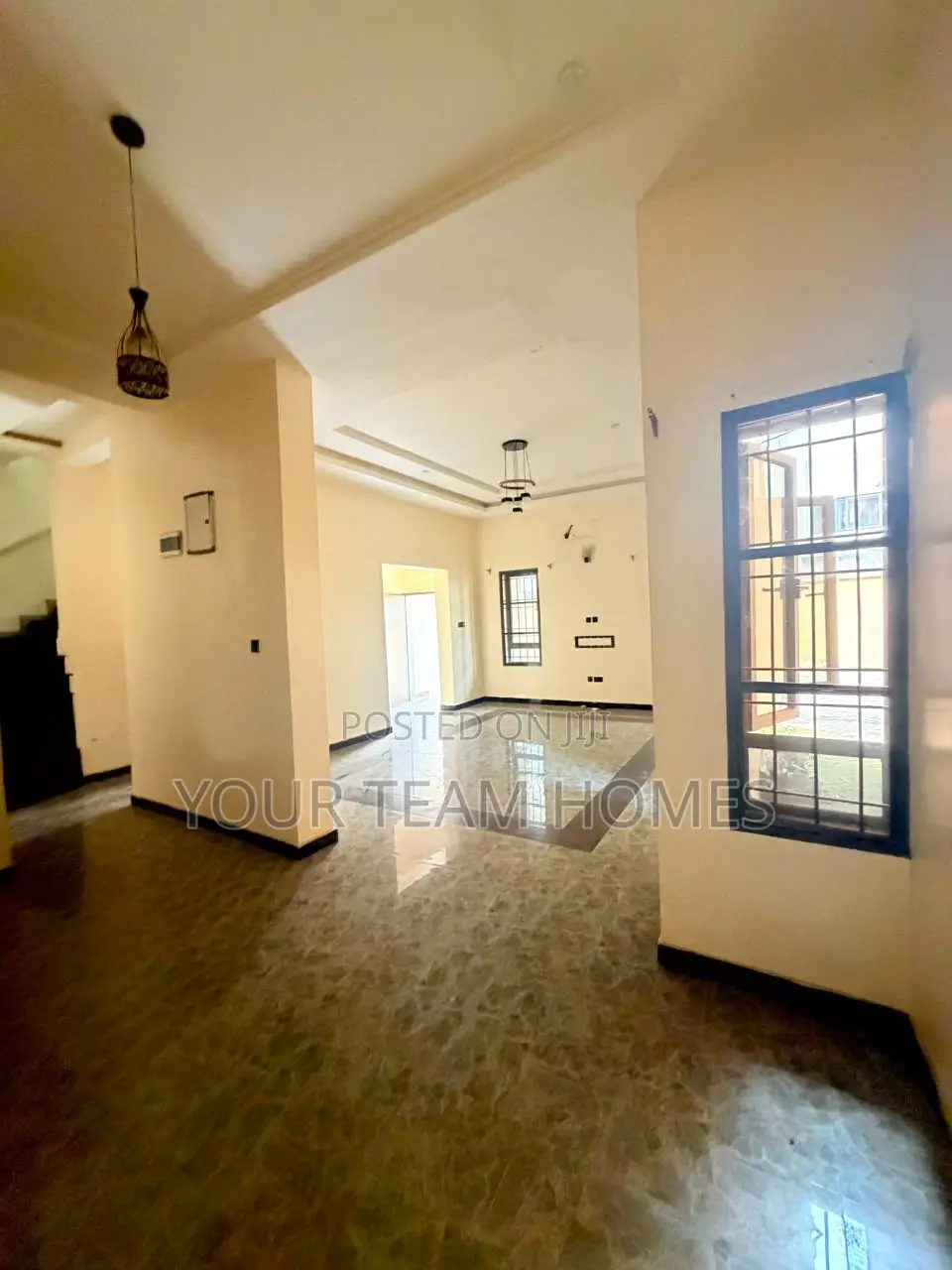 5bdrm Townhouse / Terrace in Jahi Gilmore for rent in Jahi