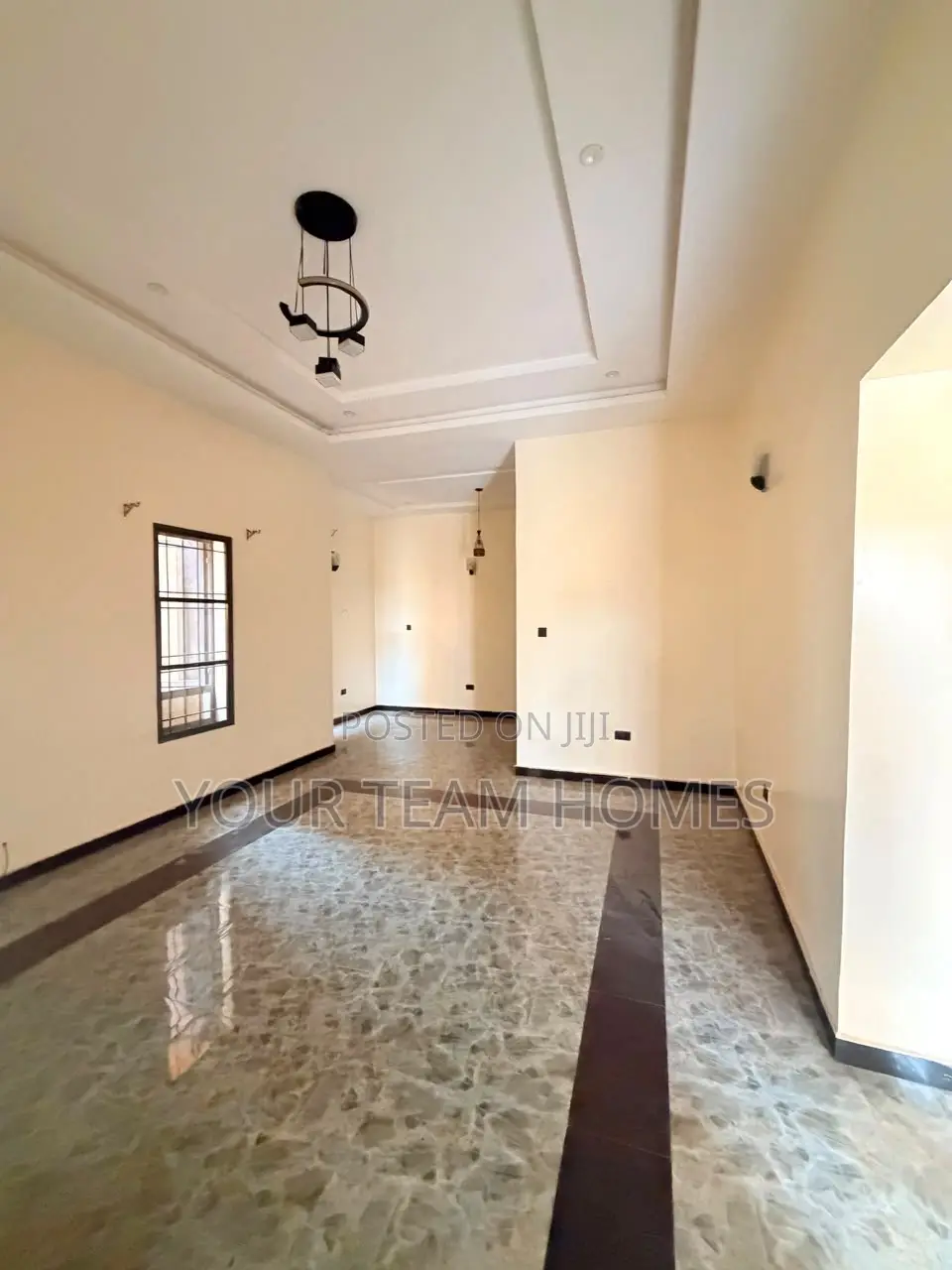 5bdrm Townhouse / Terrace in Jahi Gilmore for rent in Jahi