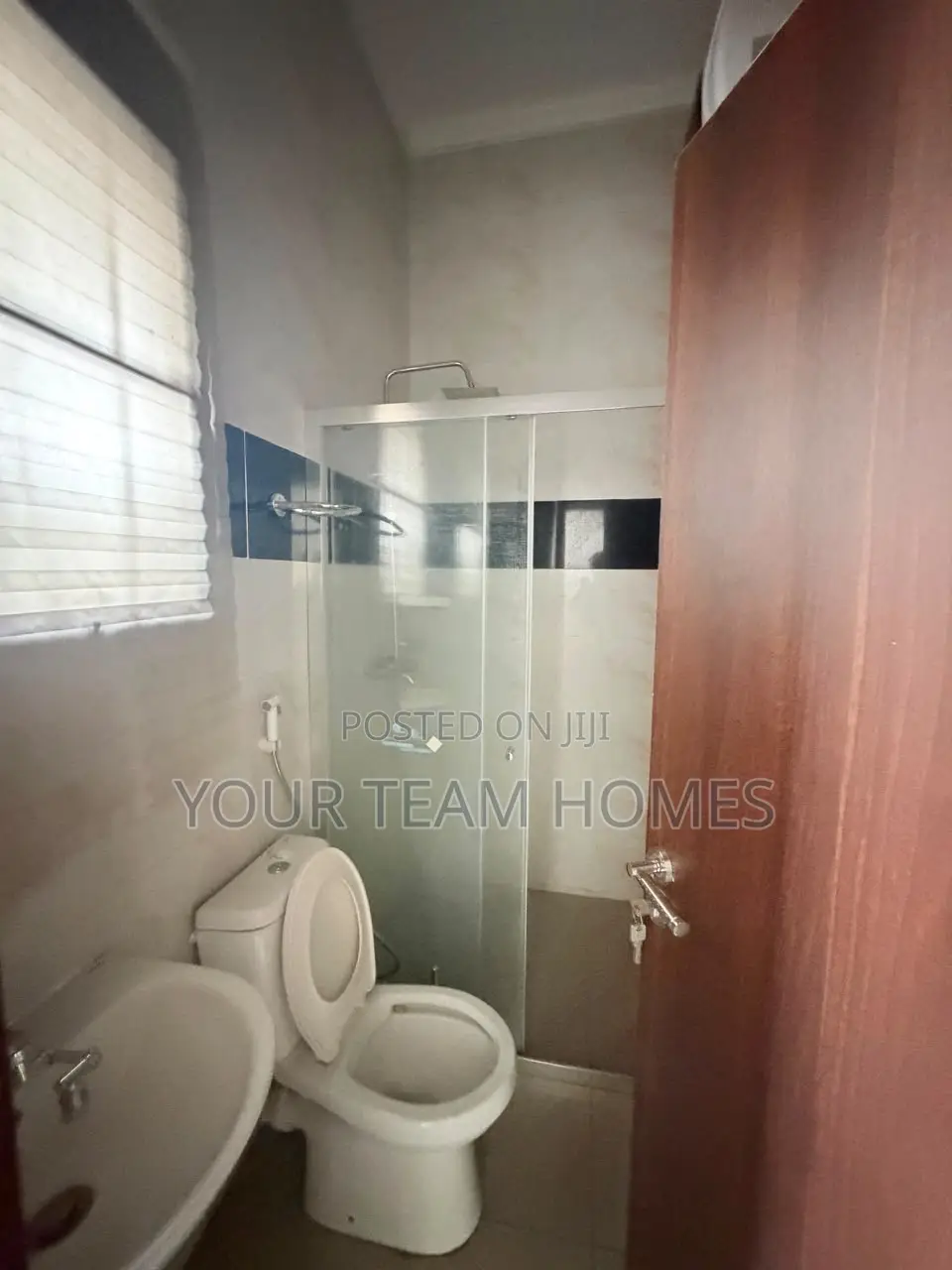 5bdrm Townhouse / Terrace in Jahi Gilmore for rent in Jahi