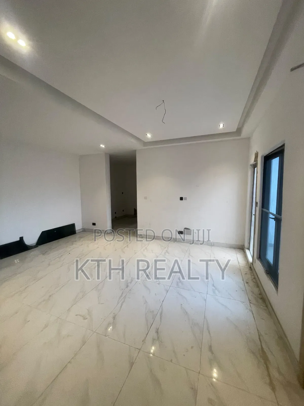 2bdrm Apartment in Ikate-Lekki for rent in Ikate