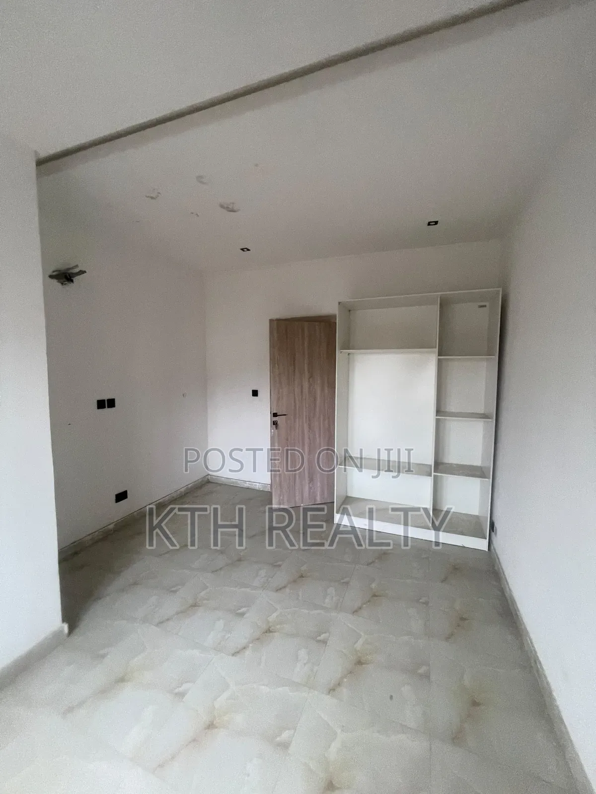 2bdrm Apartment in Ikate-Lekki for rent in Ikate