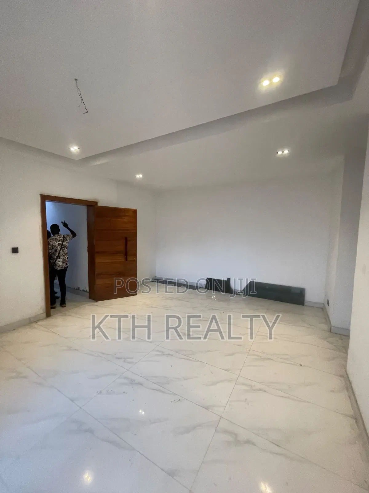 2bdrm Apartment in Ikate-Lekki for rent in Ikate
