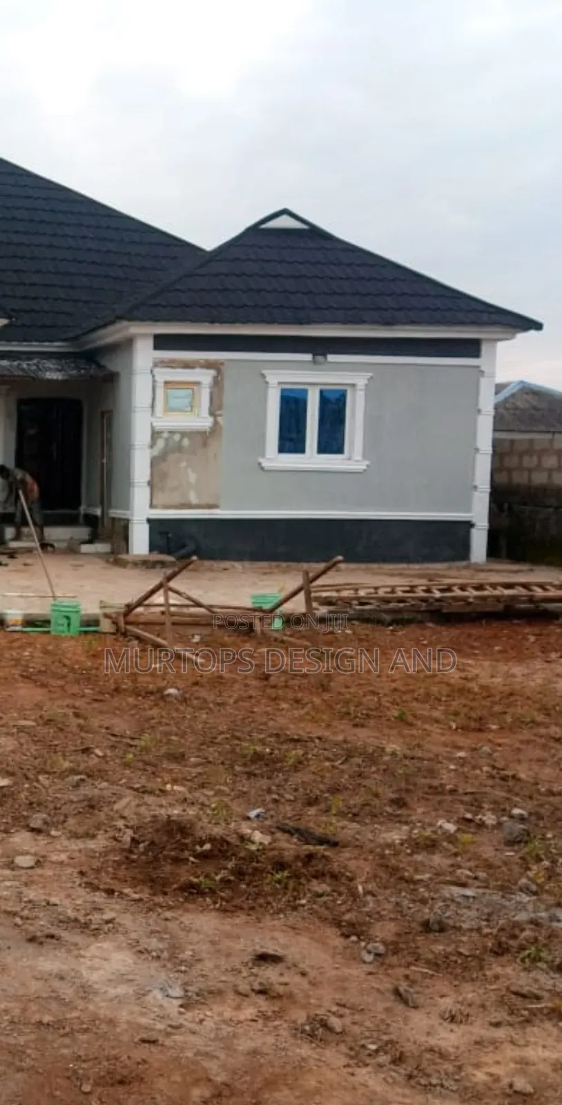 5bdrm Bungalow in Ijede / Ikorodu for sale in Ijede / Ikorodu