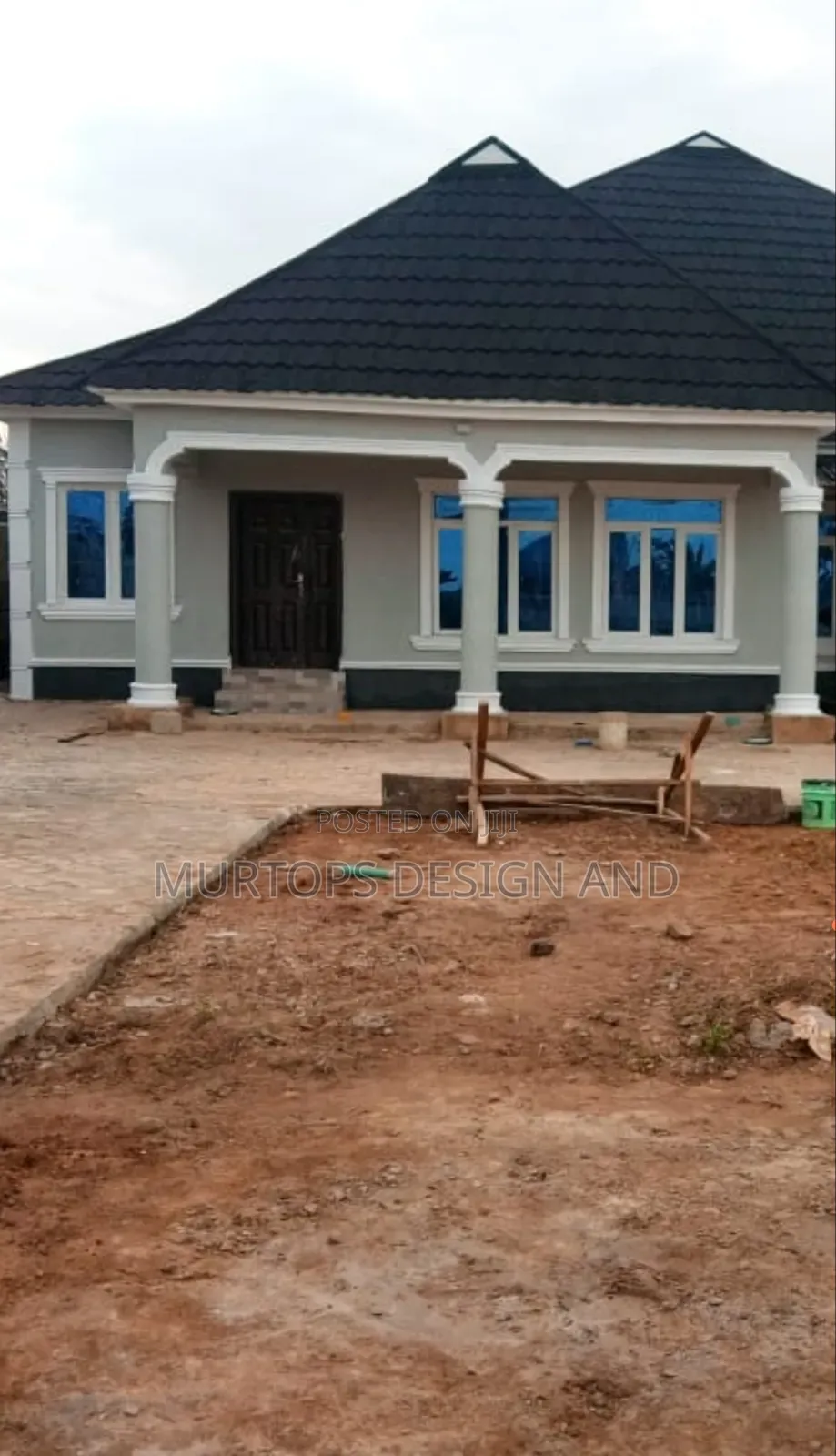 5bdrm Bungalow in Ijede / Ikorodu for sale in Ijede / Ikorodu