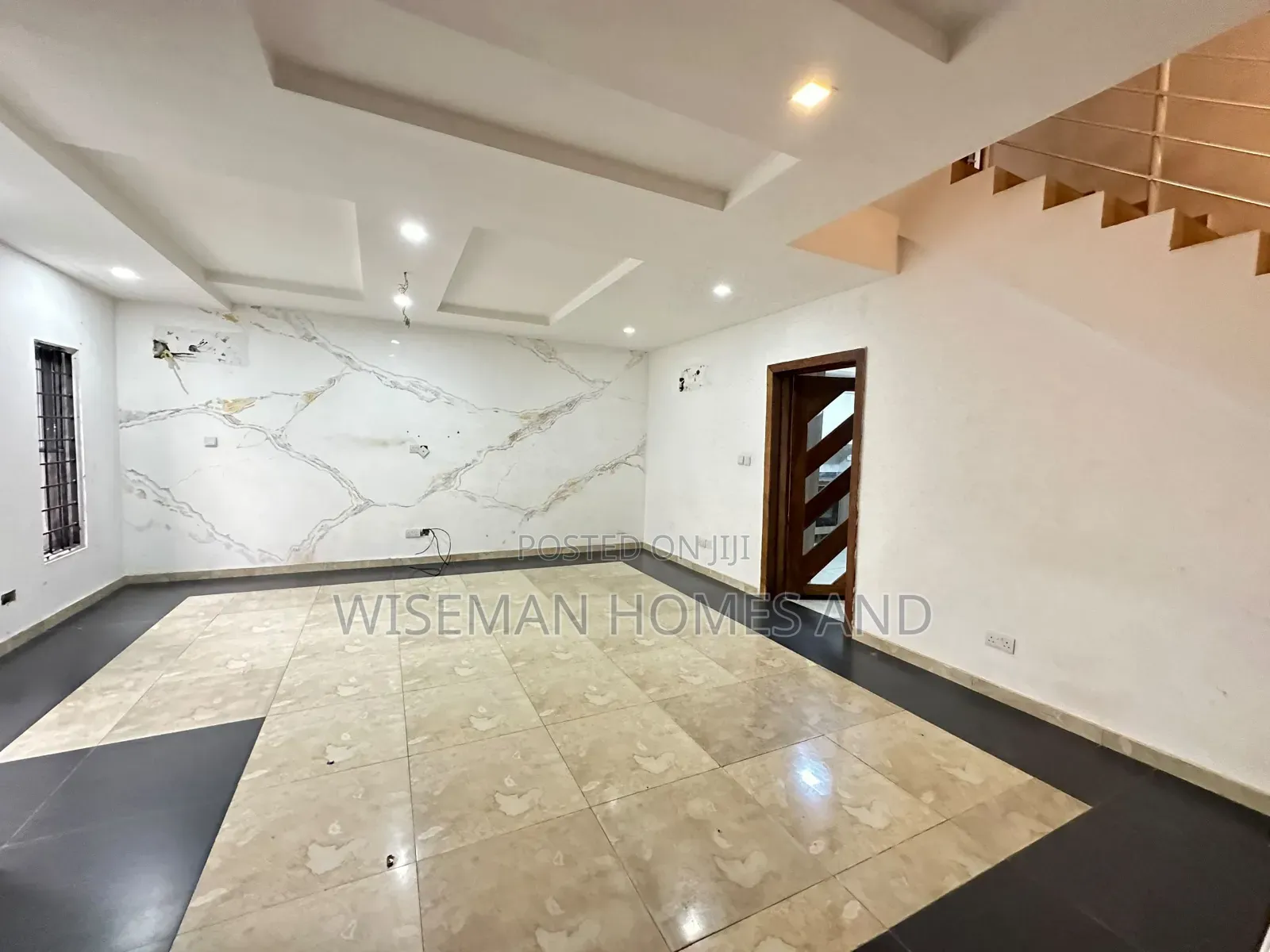 4bdrm Duplex in Camdon Court Estate, Ikate for rent in Ikate
