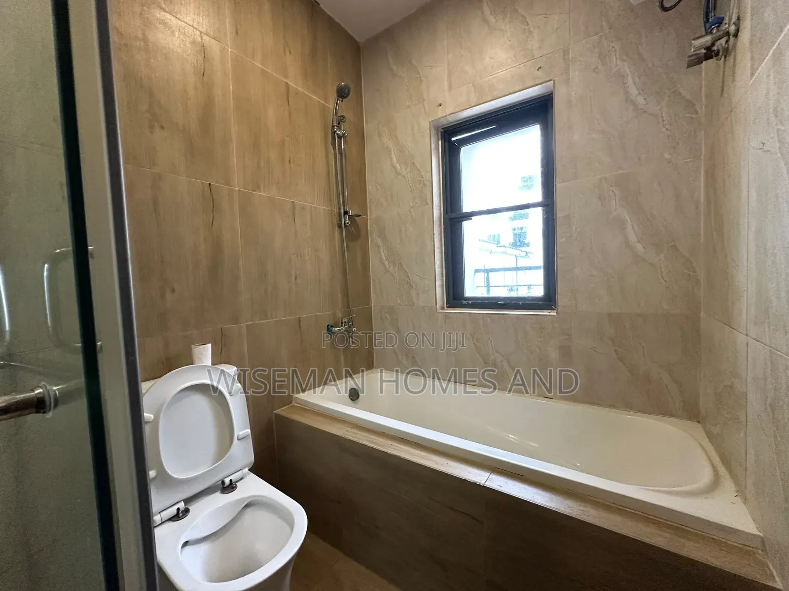4bdrm Duplex in Camdon Court Estate, Ikate for rent in Ikate