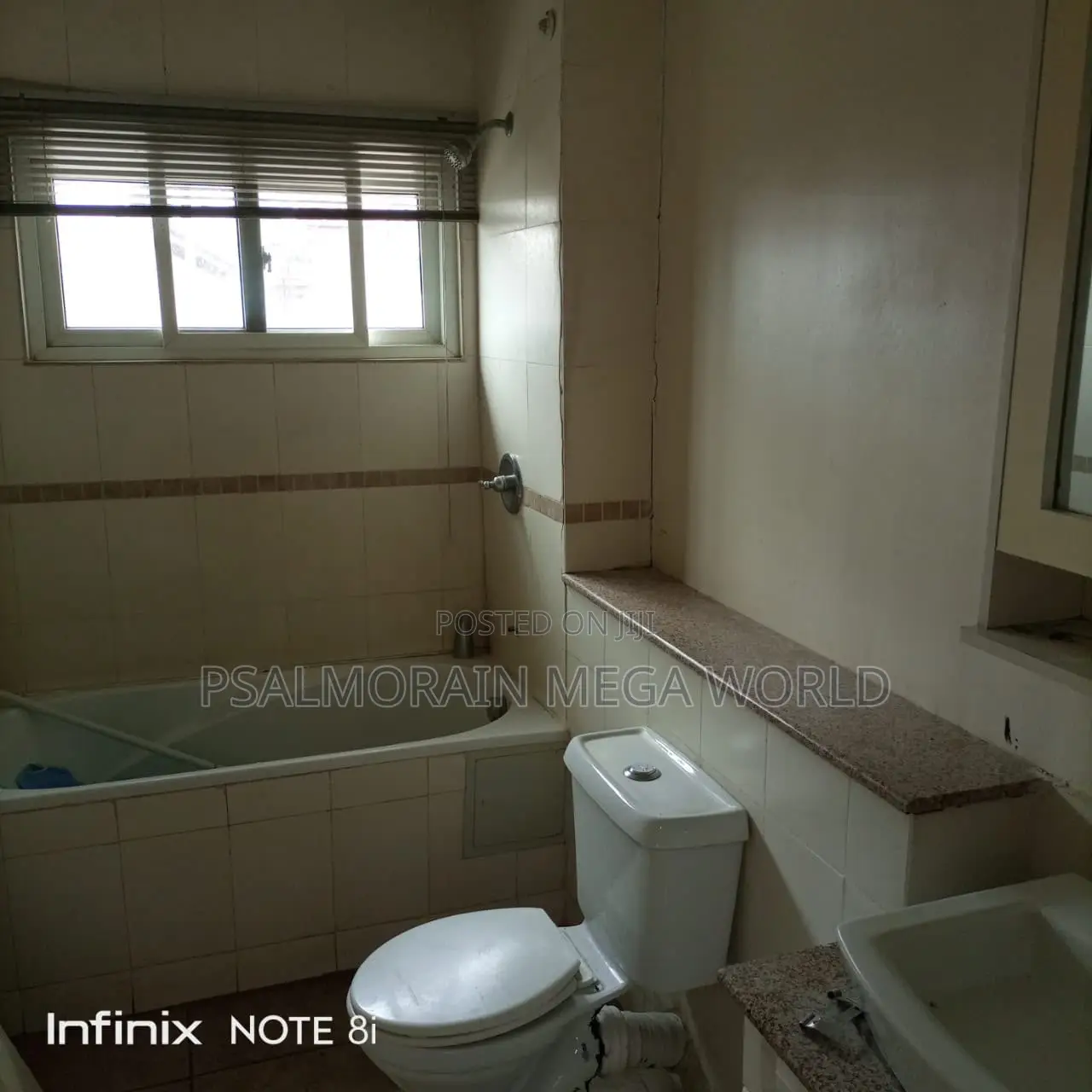 3bdrm Duplex in Ikolaba Gra, Agodi for rent in Agodi