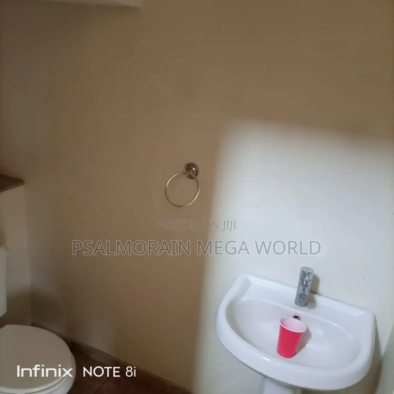 3bdrm Duplex in Ikolaba Gra, Agodi for rent in Agodi