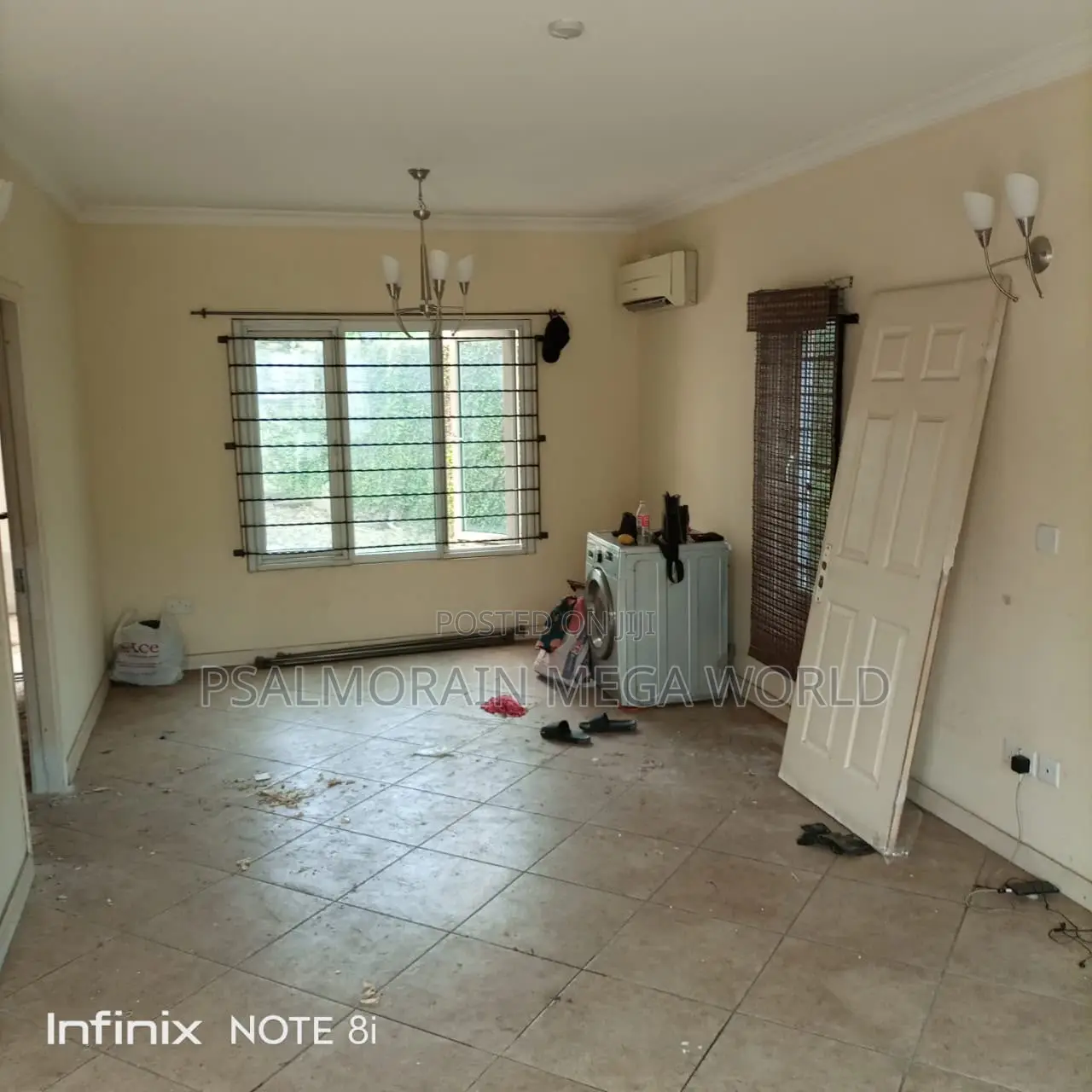 3bdrm Duplex in Ikolaba Gra, Agodi for rent in Agodi