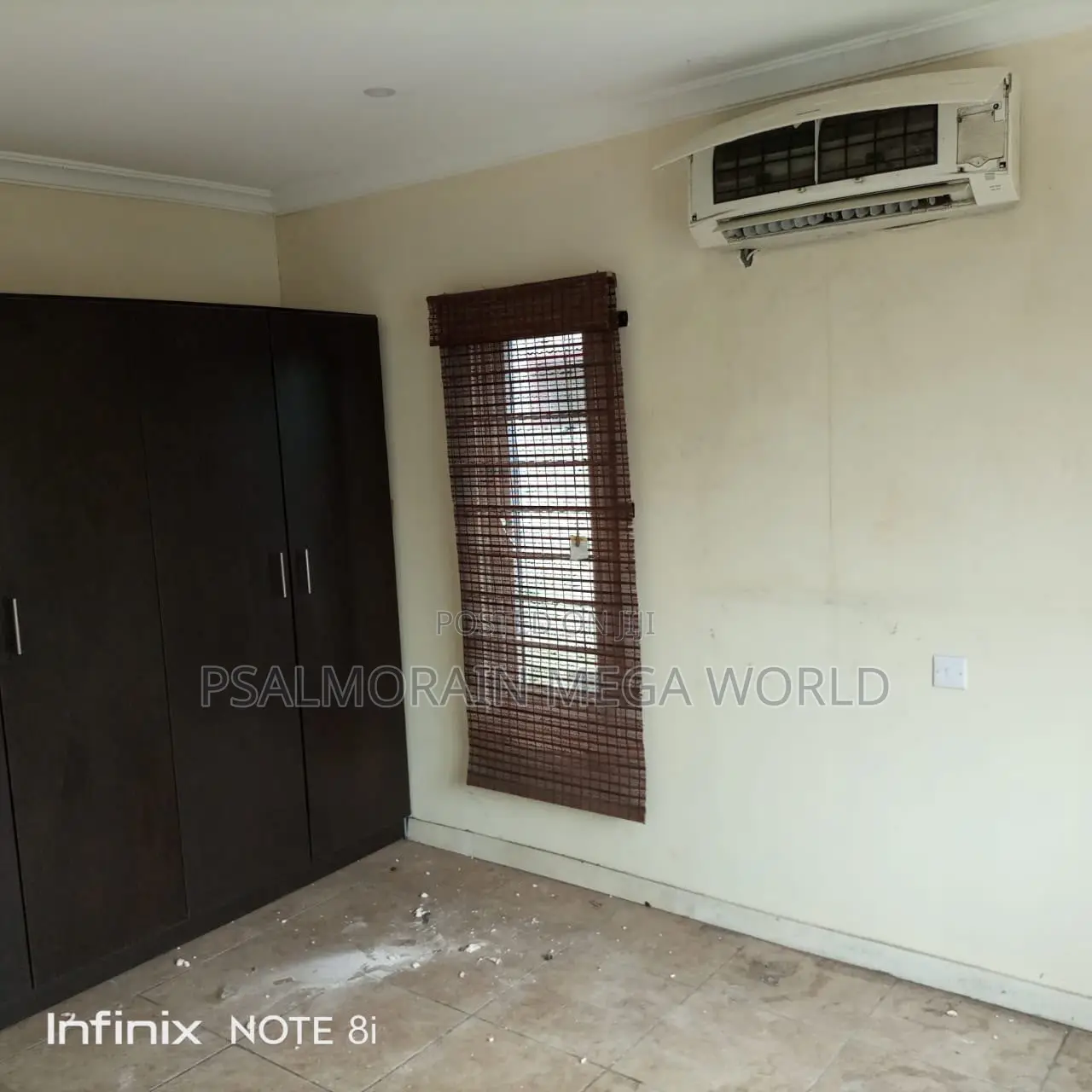 3bdrm Duplex in Ikolaba Gra, Agodi for rent in Agodi