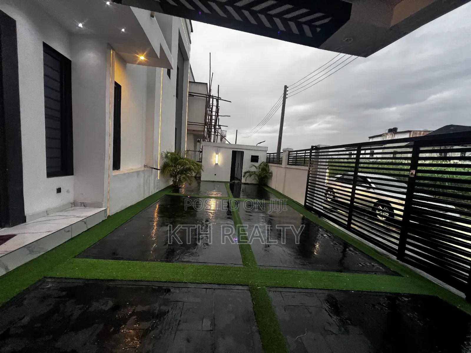 4bdrm Duplex in Lekki Palm City, Ado / Ajah for sale in Ado / Ajah