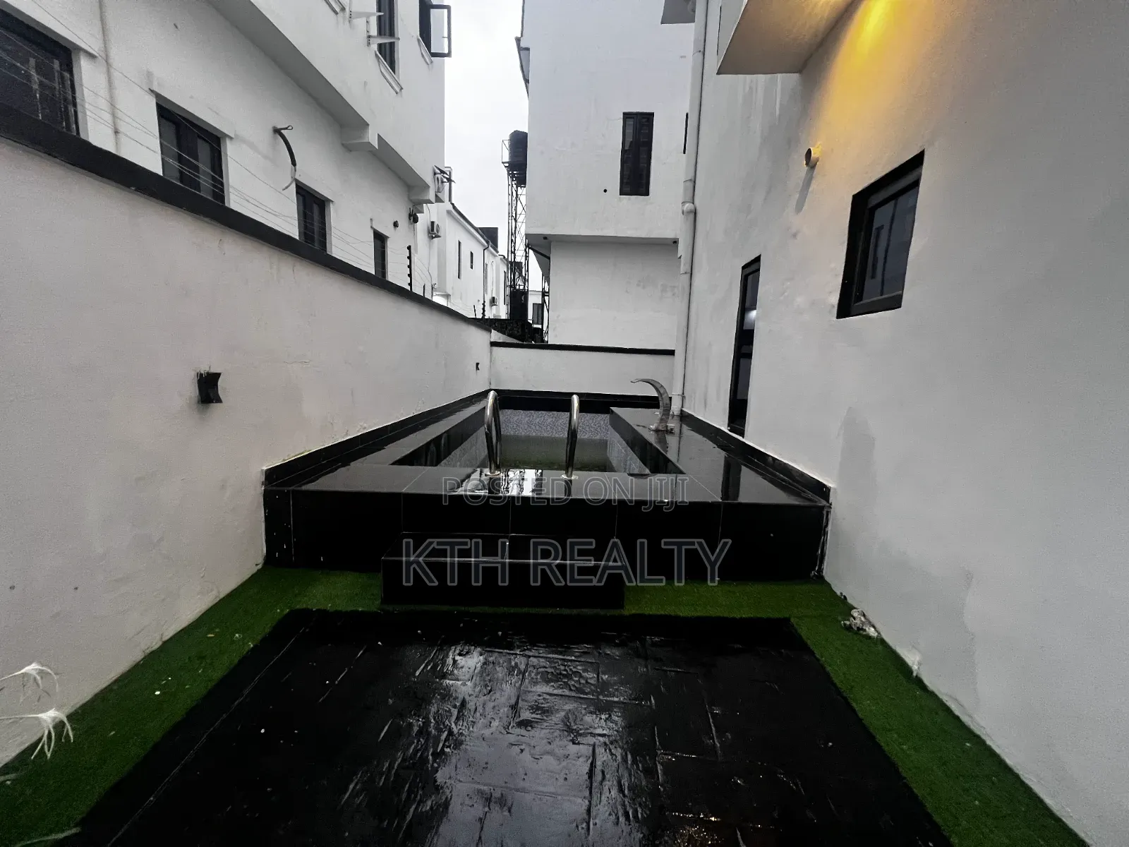 4bdrm Duplex in Lekki Palm City, Ado / Ajah for sale in Ado / Ajah