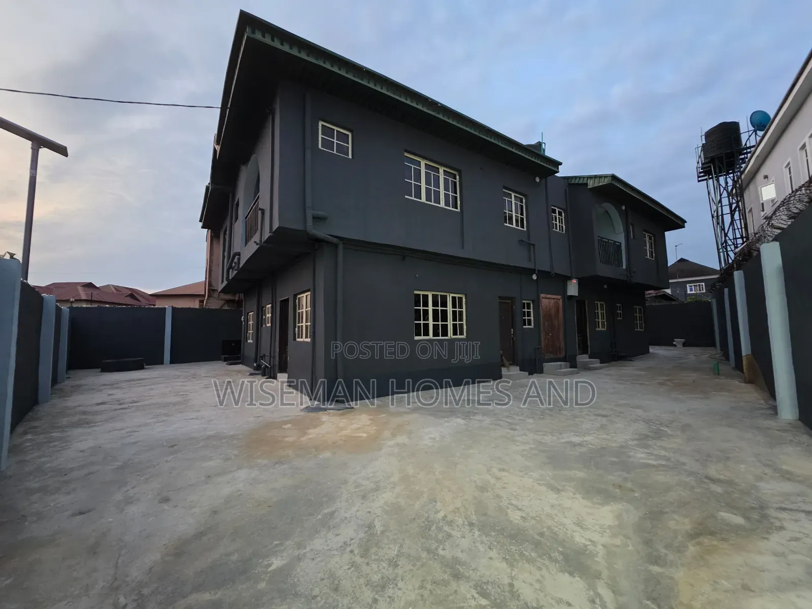 2bdrm Apartment in Magodo Estate, GRA Phase 1 for rent in GRA Phase 1