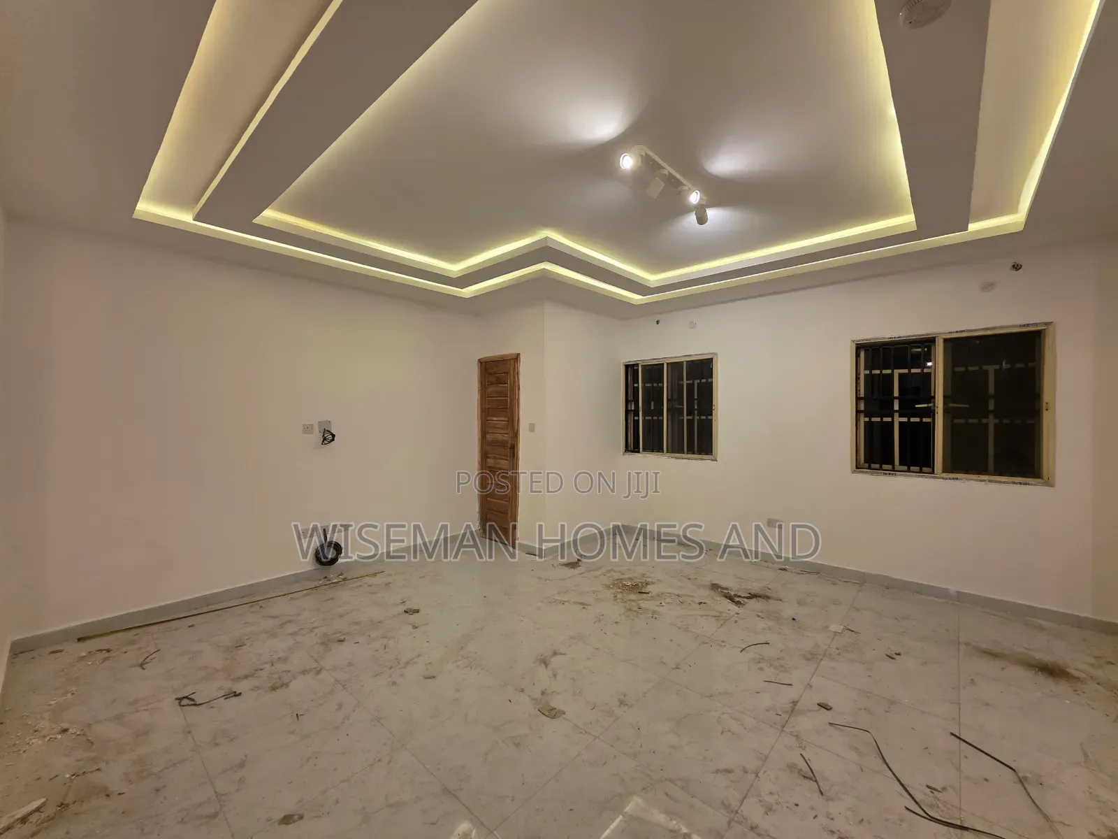 2bdrm Apartment in Magodo Estate, GRA Phase 1 for rent in GRA Phase 1