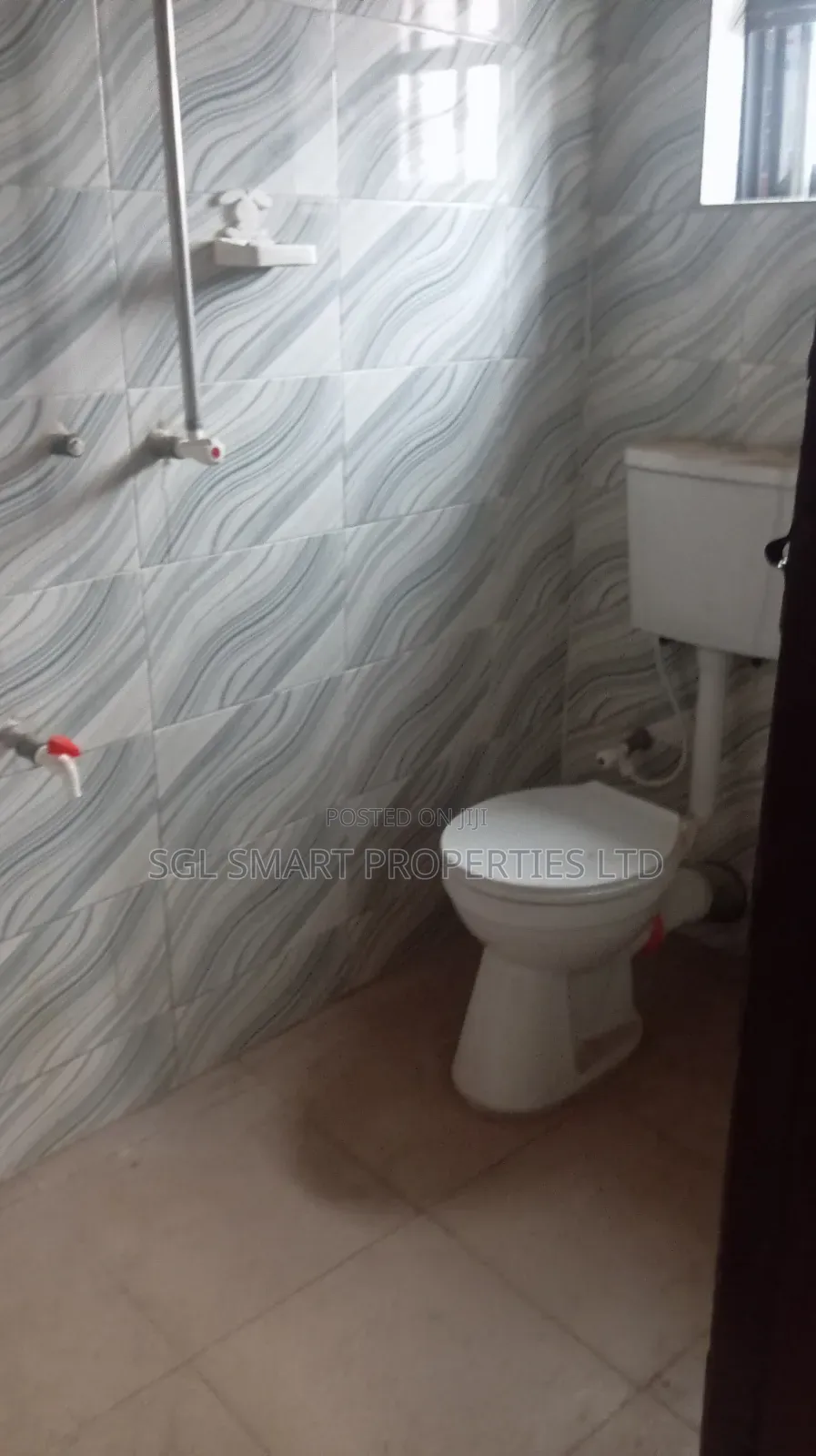 2bdrm Apartment in Okpuno Awka for rent in Awka
