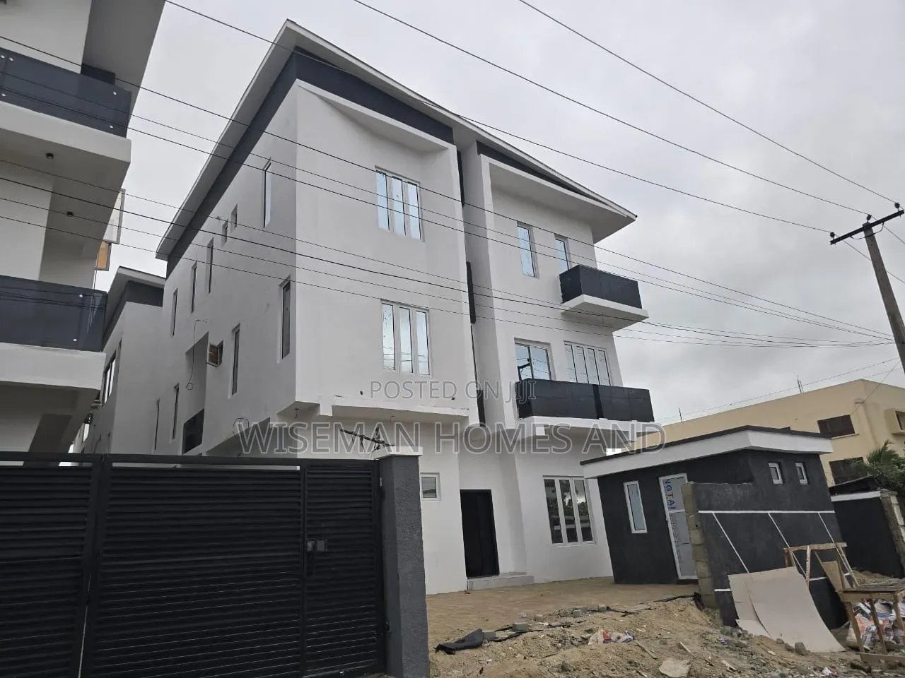 2bdrm Apartment in Lekki Phase 1 for rent in Lekki Phase 1