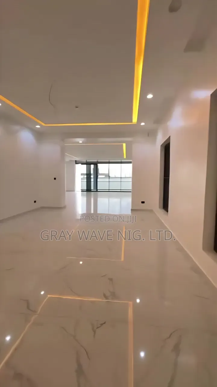 10bdrm Duplex in Asokoro for rent in Asokoro