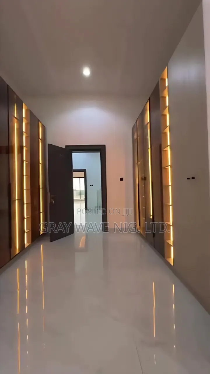 10bdrm Duplex in Asokoro for rent in Asokoro