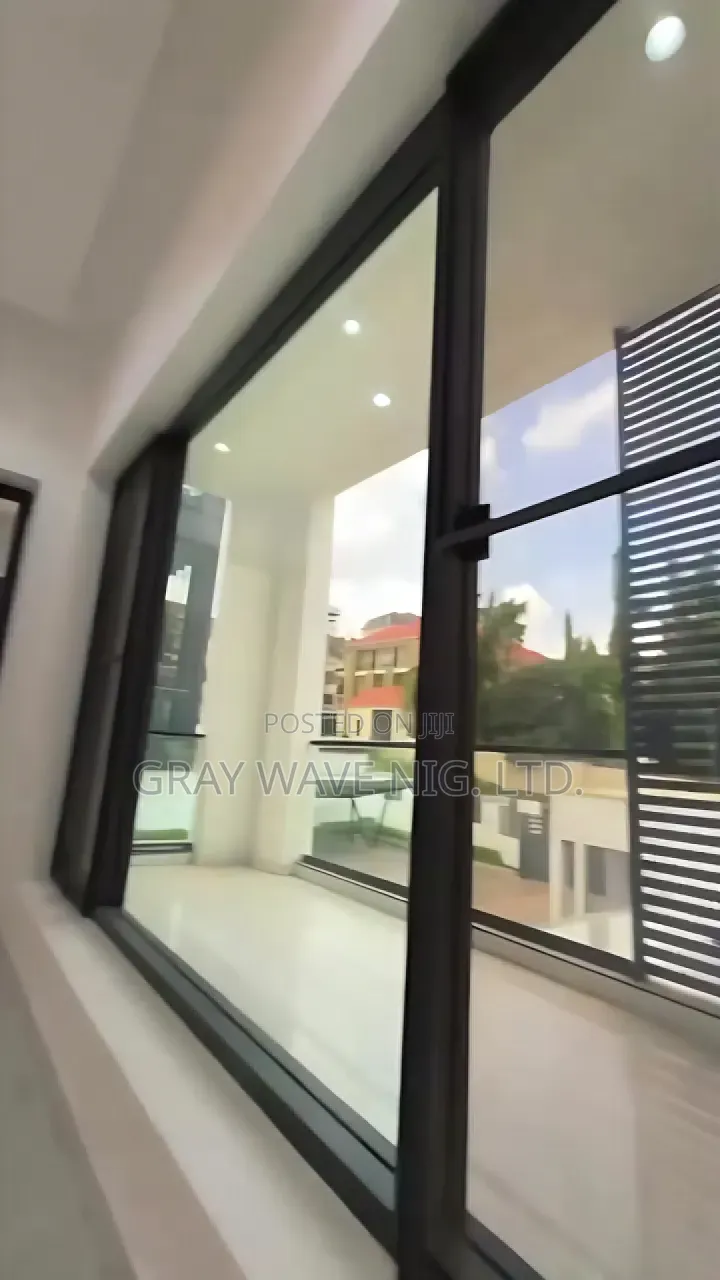 10bdrm Duplex in Asokoro for rent in Asokoro