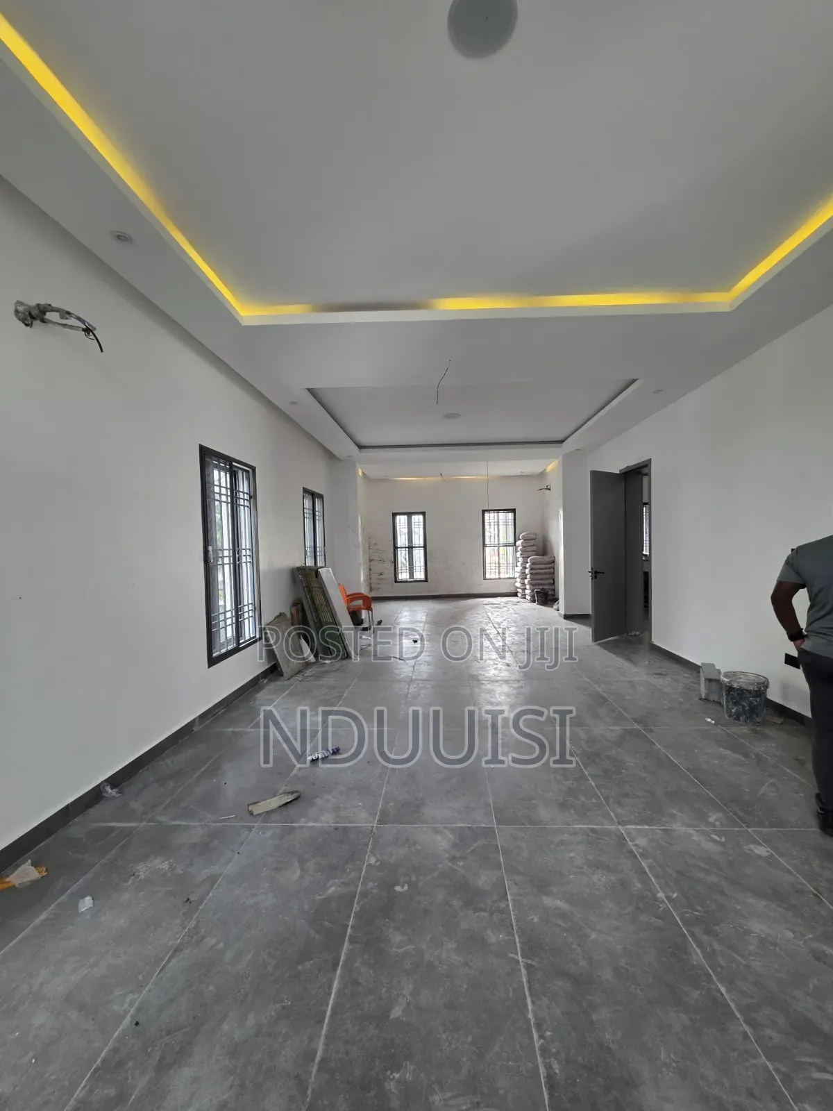 5bdrm Duplex in Maitama for sale in Maitama