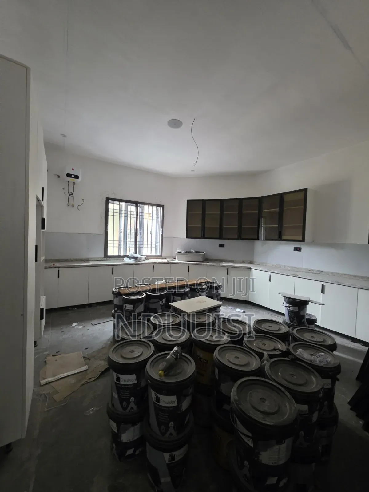 5bdrm Duplex in Maitama for sale in Maitama