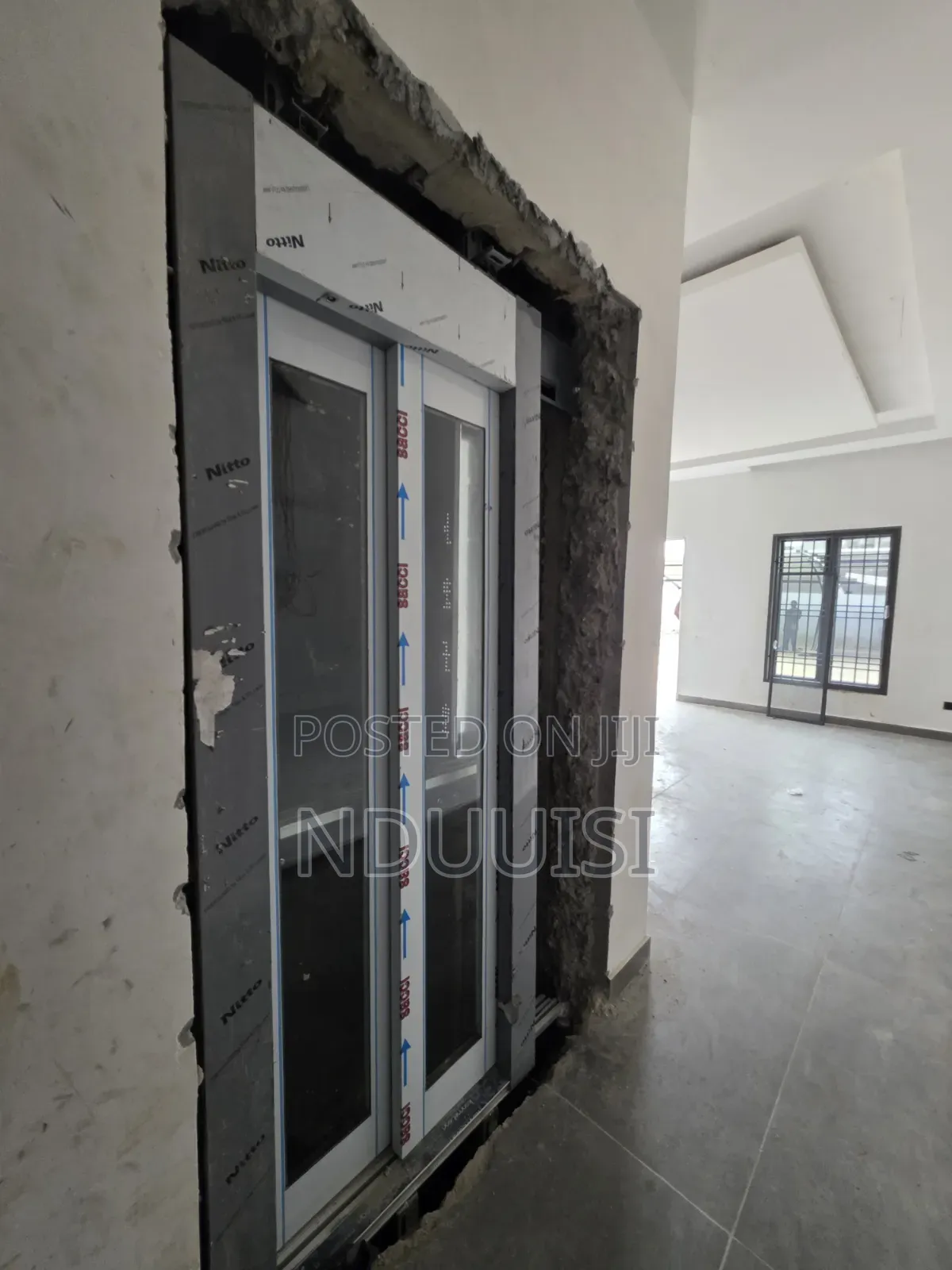 5bdrm Duplex in Maitama for sale in Maitama