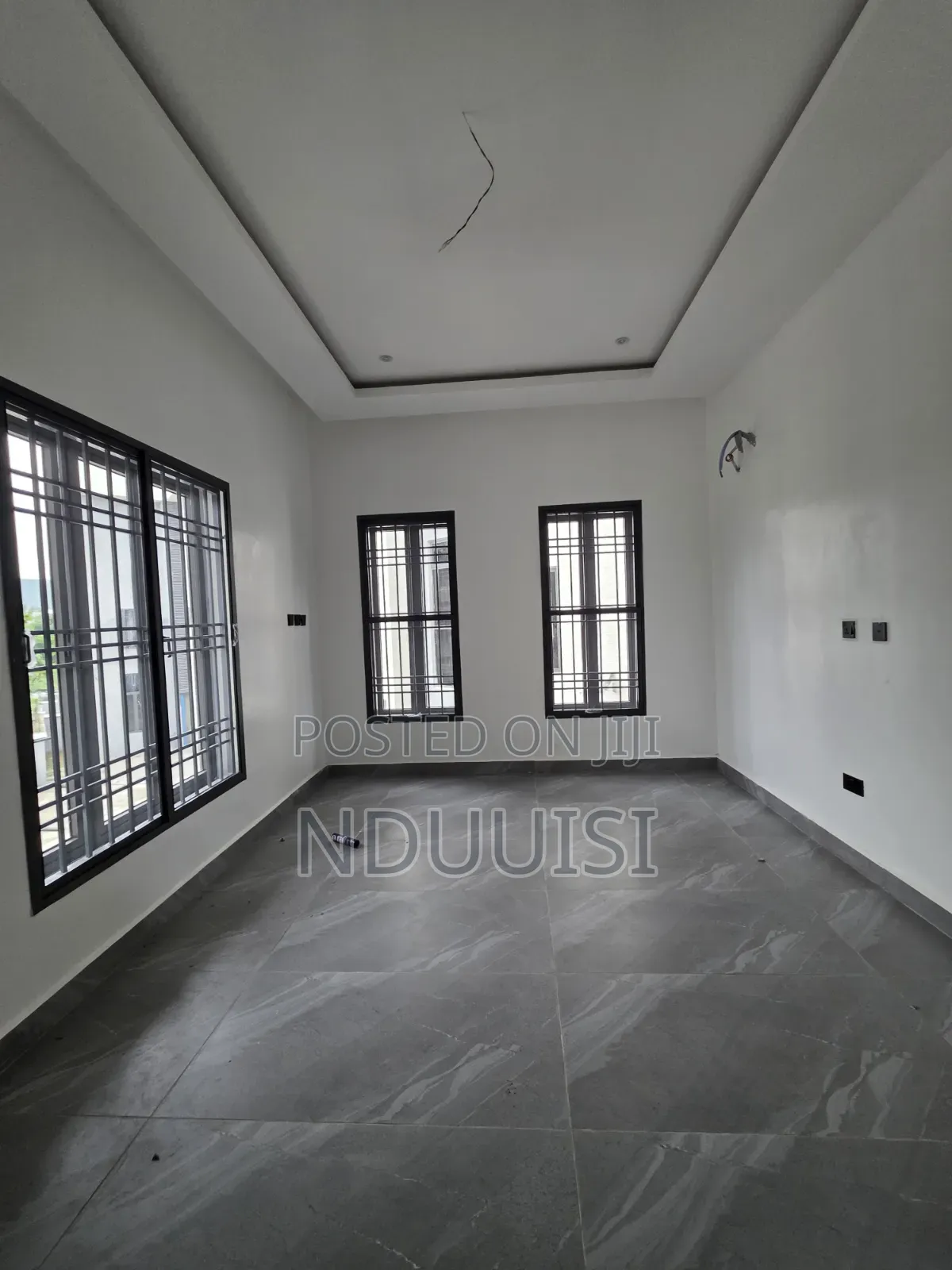 5bdrm Duplex in Maitama for sale in Maitama