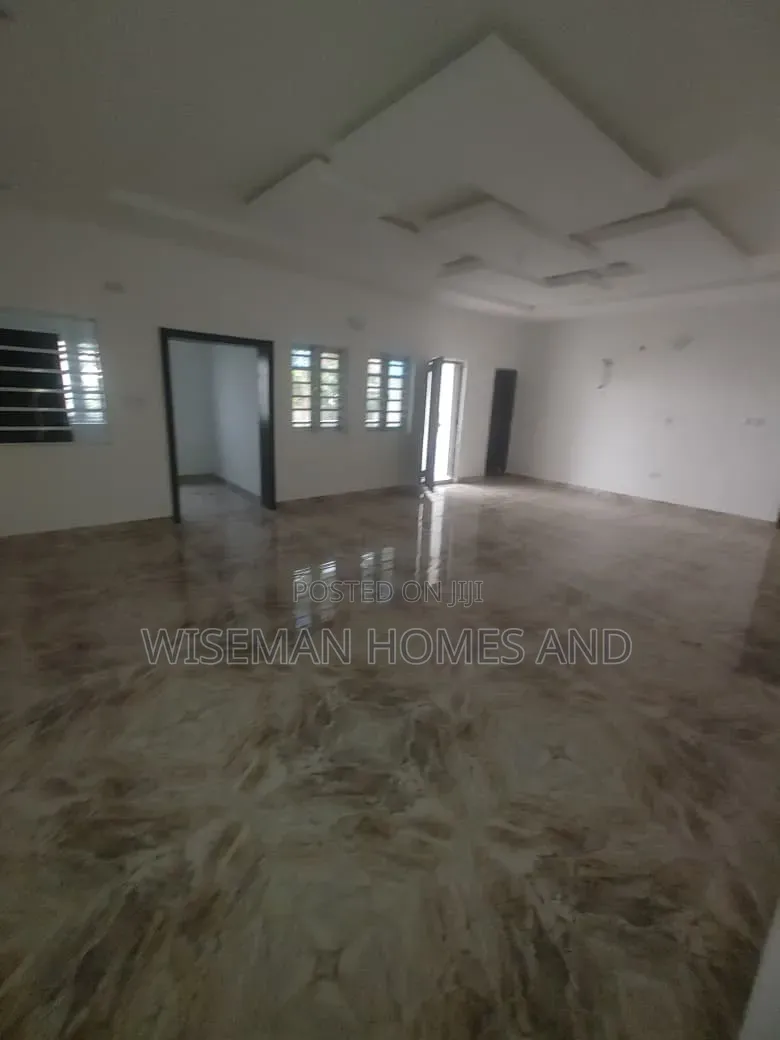 3bdrm Apartment in Sangotedo Eti-Osa for rent in Sangotedo