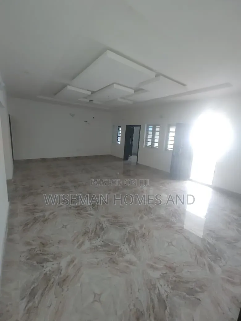 3bdrm Apartment in Sangotedo Eti-Osa for rent in Sangotedo