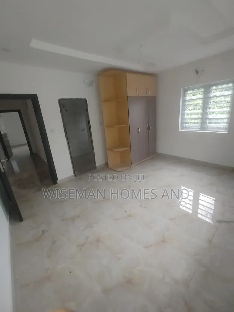 3bdrm Apartment in Sangotedo Eti-Osa for rent in Sangotedo