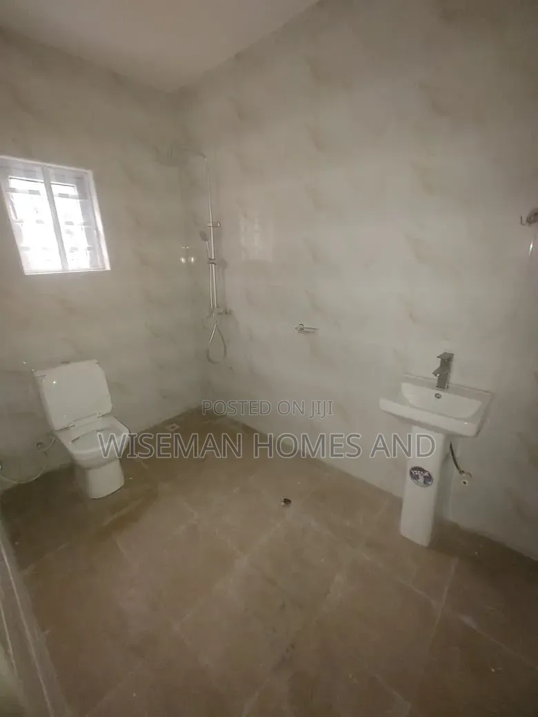 3bdrm Apartment in Sangotedo Eti-Osa for rent in Sangotedo