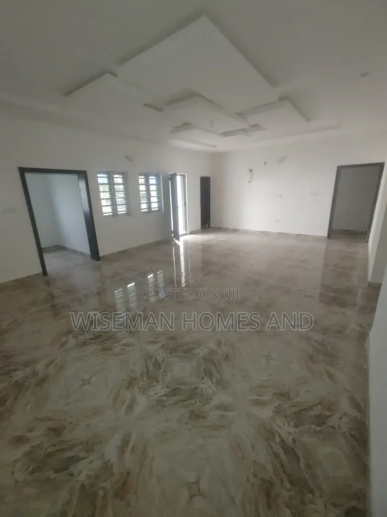 3bdrm Apartment in Sangotedo Eti-Osa for rent in Sangotedo