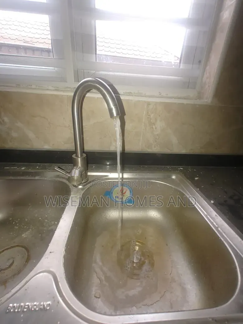 3bdrm Apartment in Sangotedo Eti-Osa for rent in Sangotedo
