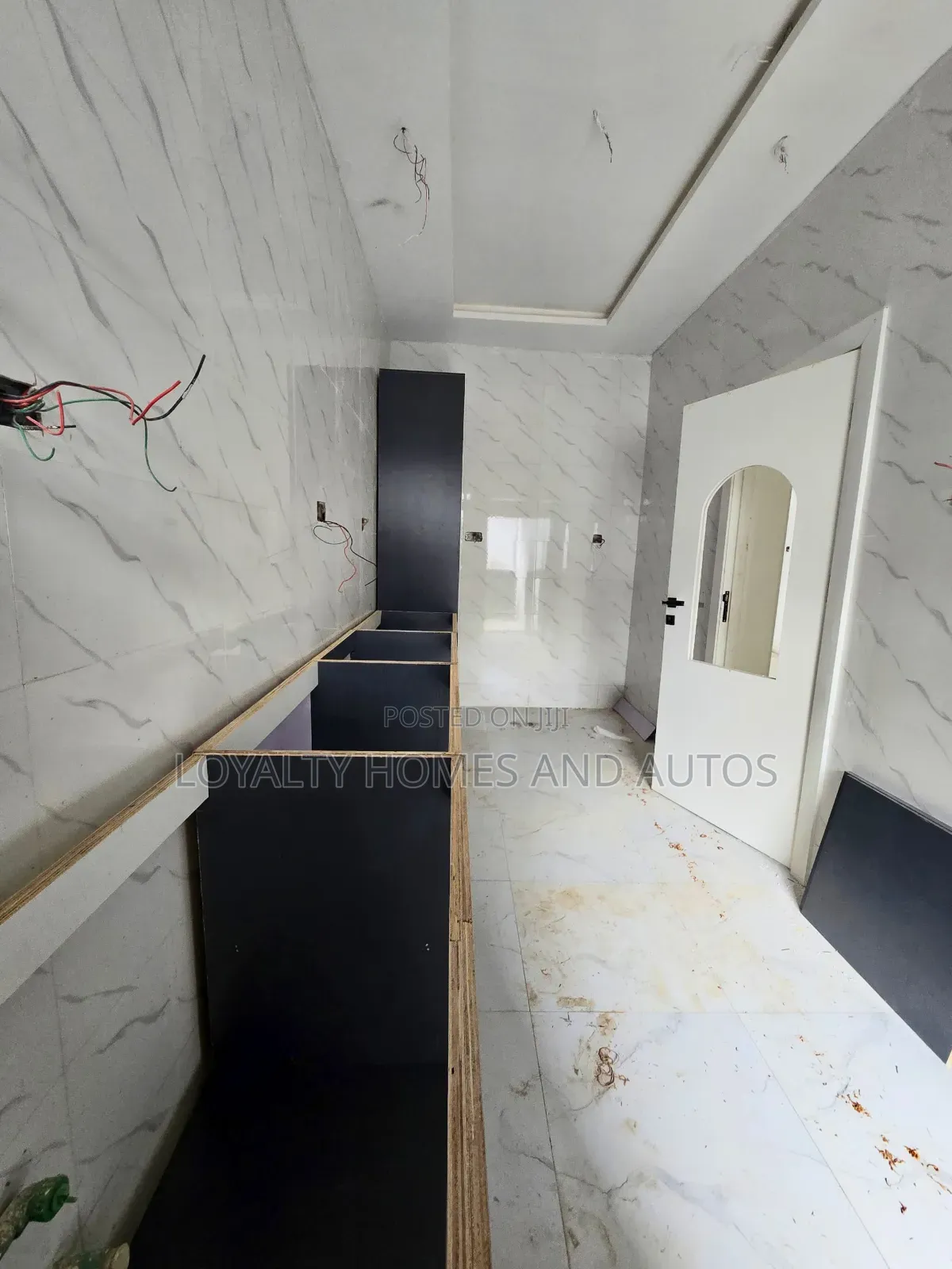 3bdrm Apartment in Opebi for sale in Opebi