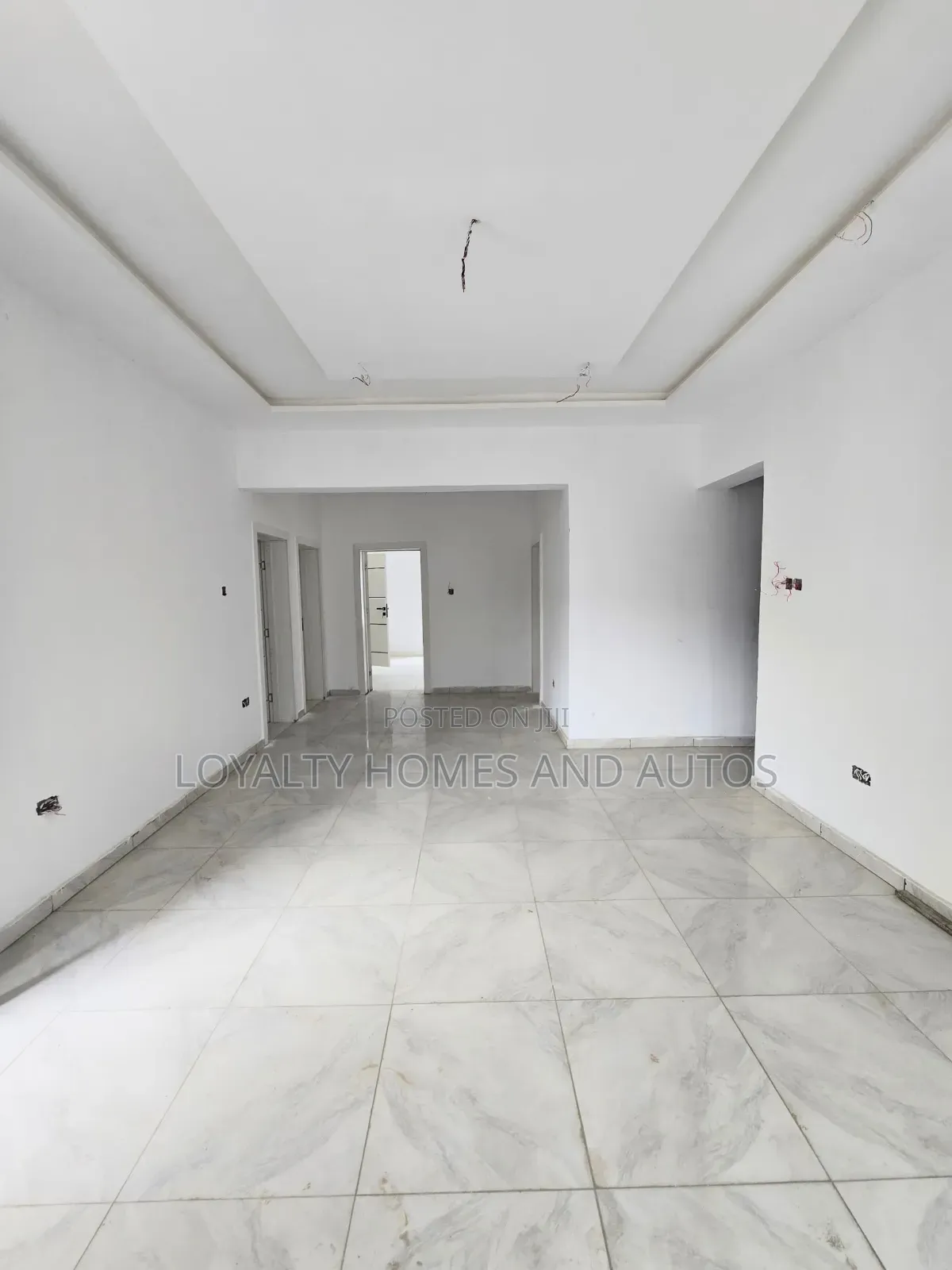 3bdrm Apartment in Opebi for sale in Opebi