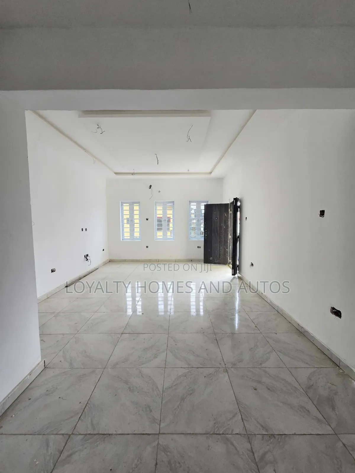 3bdrm Apartment in Opebi for sale in Opebi