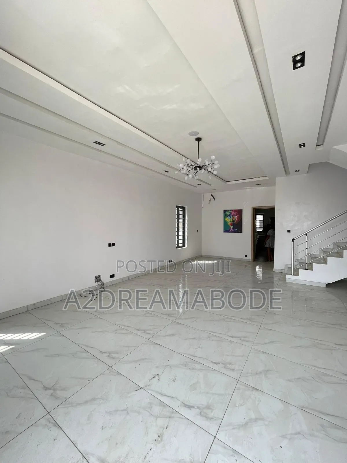4bdrm Duplex in Ikate for sale in Ikate