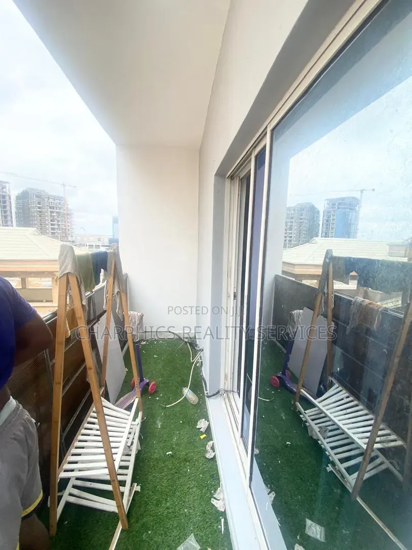 3bdrm Apartment in Lekki Phase 1 for rent in Lekki Phase 1