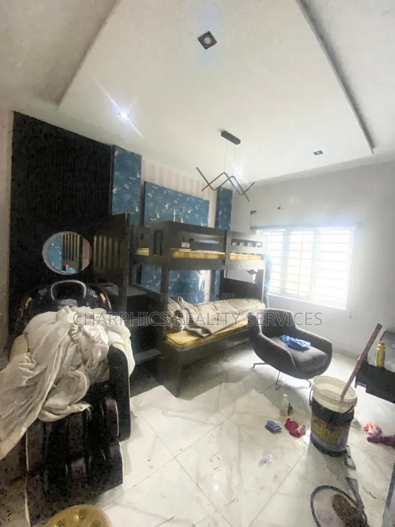 3bdrm Apartment in Lekki Phase 1 for rent in Lekki Phase 1