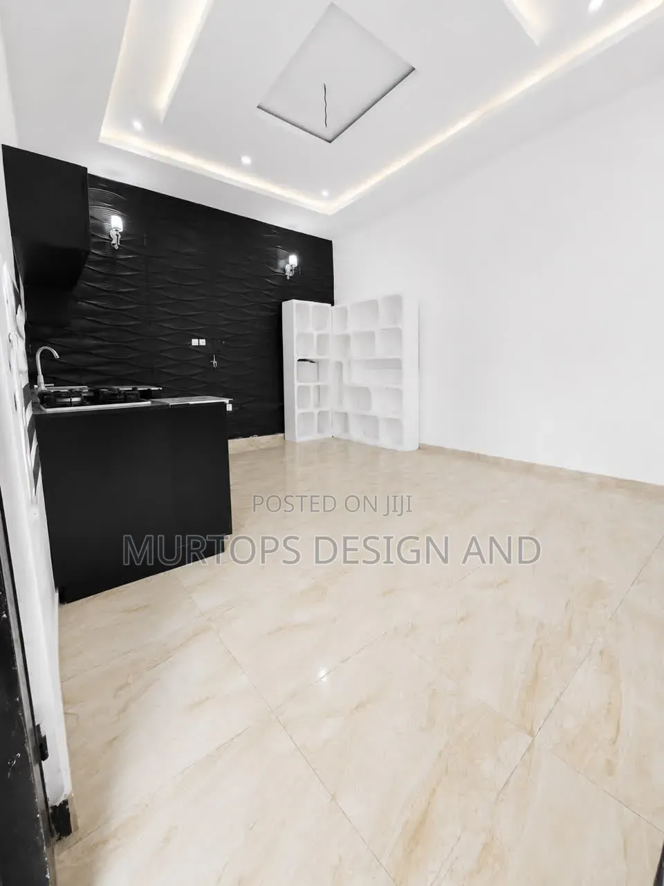 Mini Flat in Royal Pines, Lekki Phase 2 for rent in Lekki Phase 2