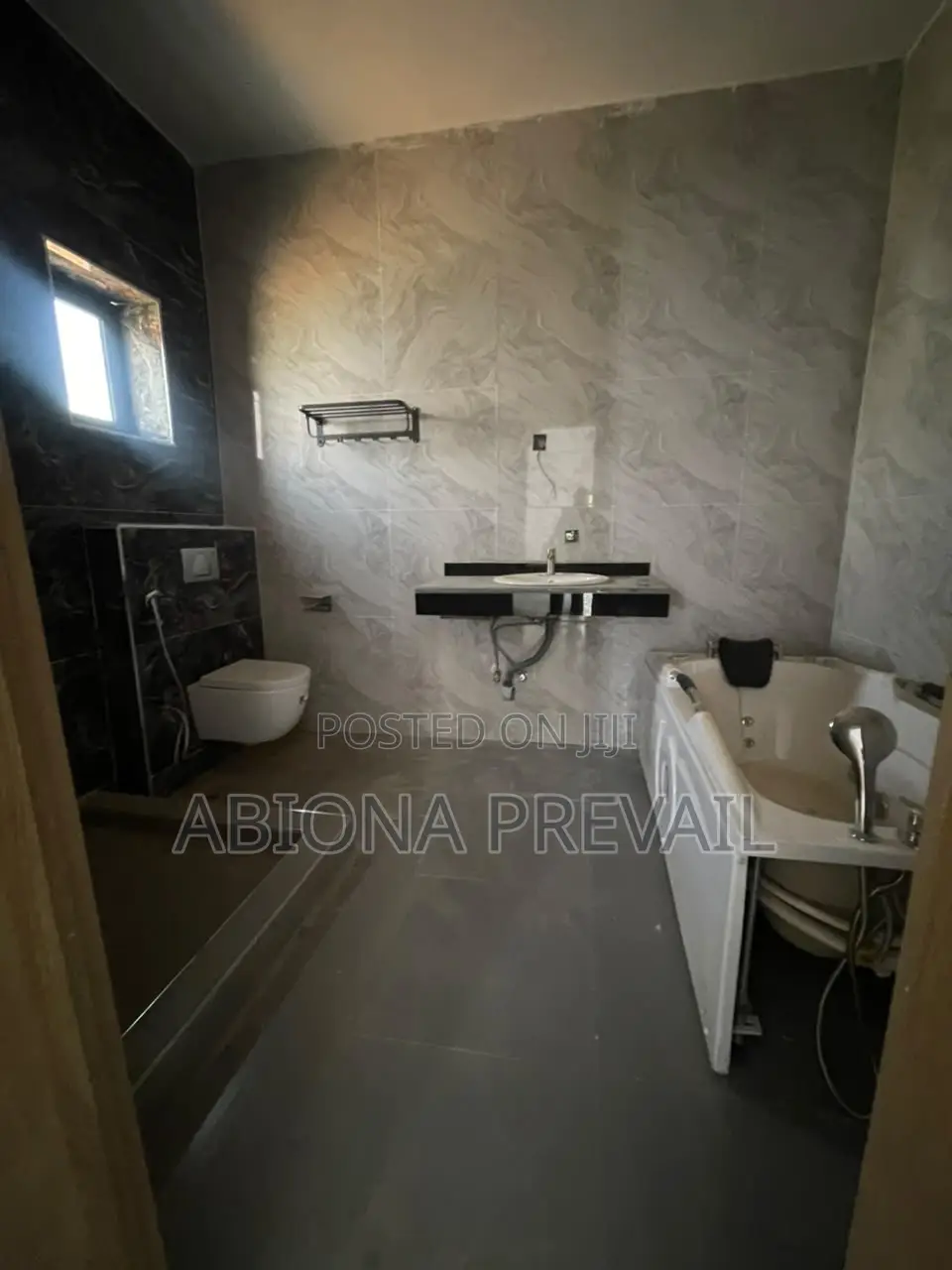 5bdrm Duplex in Copa Cabana Estate, Apo District for sale in Apo District