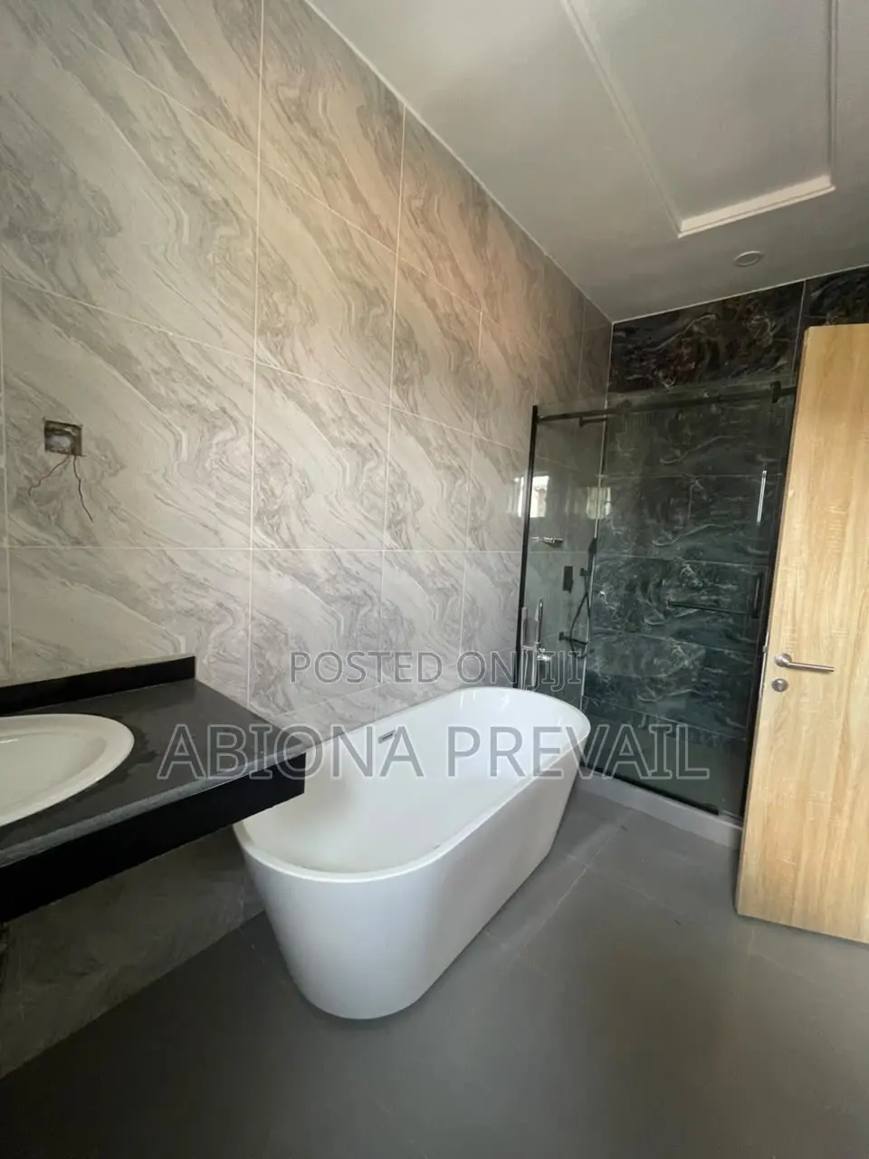 5bdrm Duplex in Copa Cabana Estate, Apo District for sale in Apo District