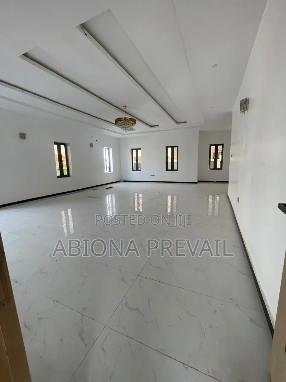 5bdrm Duplex in Copa Cabana Estate, Apo District for sale in Apo District