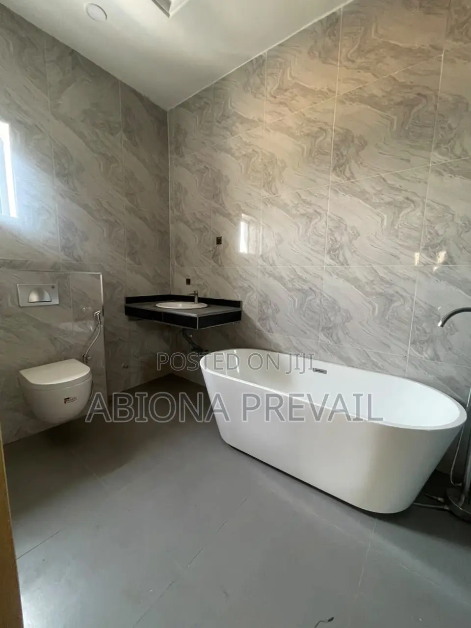 5bdrm Duplex in Copa Cabana Estate, Apo District for sale in Apo District